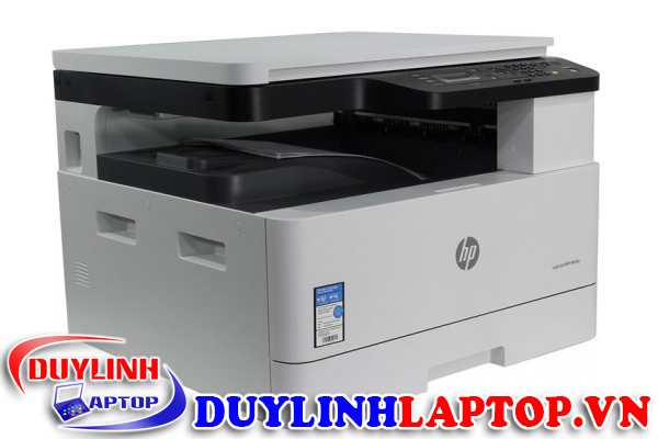 Hp m436dn сброс настроек